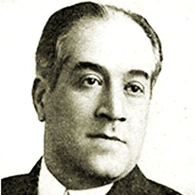 Анри Дювернуа